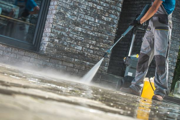 Best Parking Lot and Garage Cleaning  in Spring Lake, MI